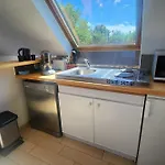 With Garden And Terrace Блонвиль-сюр-Мер