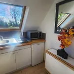 Апартаменты With Garden And Terrace Блонвиль-сюр-Мер