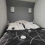 With Garden And Terrace * Блонвиль-сюр-Мер