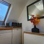 Апартаменты With Garden And Terrace Блонвиль-сюр-Мер