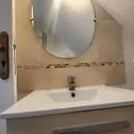 With Garden And Terrace *