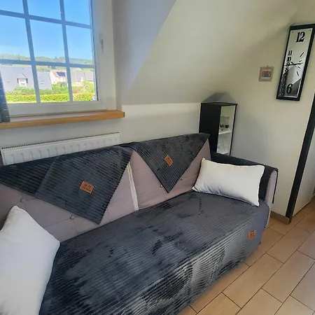 With Garden And Terrace *