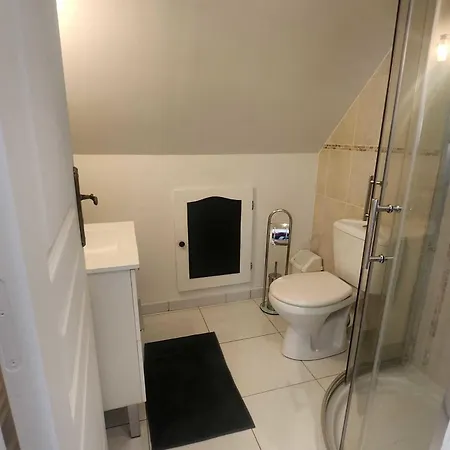 With Garden And Terrace Apartment Blonville-sur-Mer