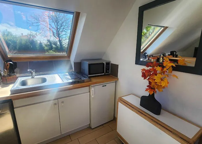 Appartamento With Garden And Terrace Blonville-sur-Mer