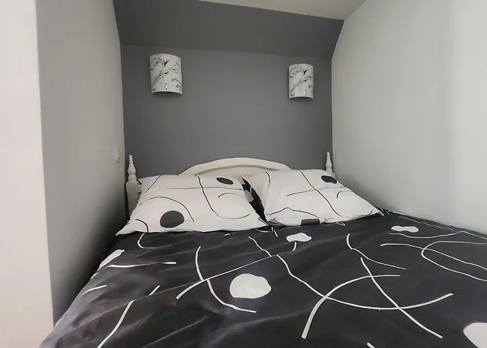 With Garden And Terrace * Blonville-sur-Mer