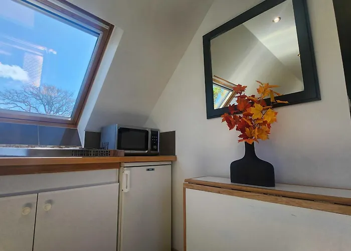 Appartamento With Garden And Terrace Blonville-sur-Mer