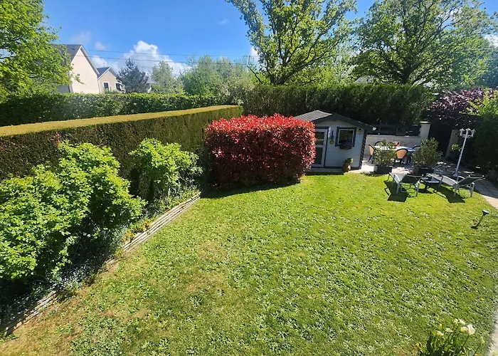 Appartamento With Garden And Terrace *