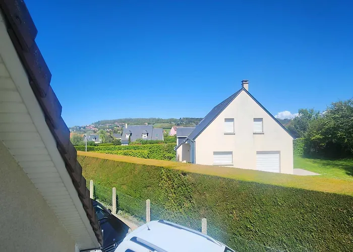 With Garden And Terrace Appartamento *