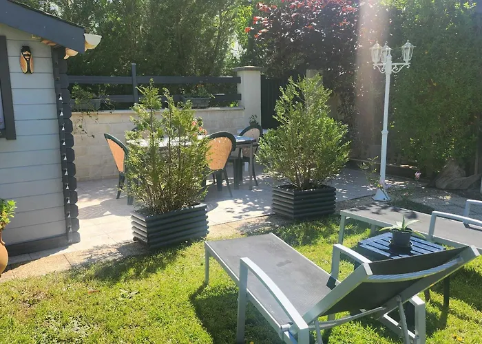 Appartamento With Garden And Terrace *
